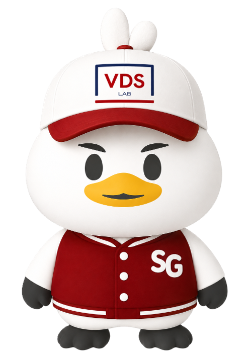 VIDS Lab mascot