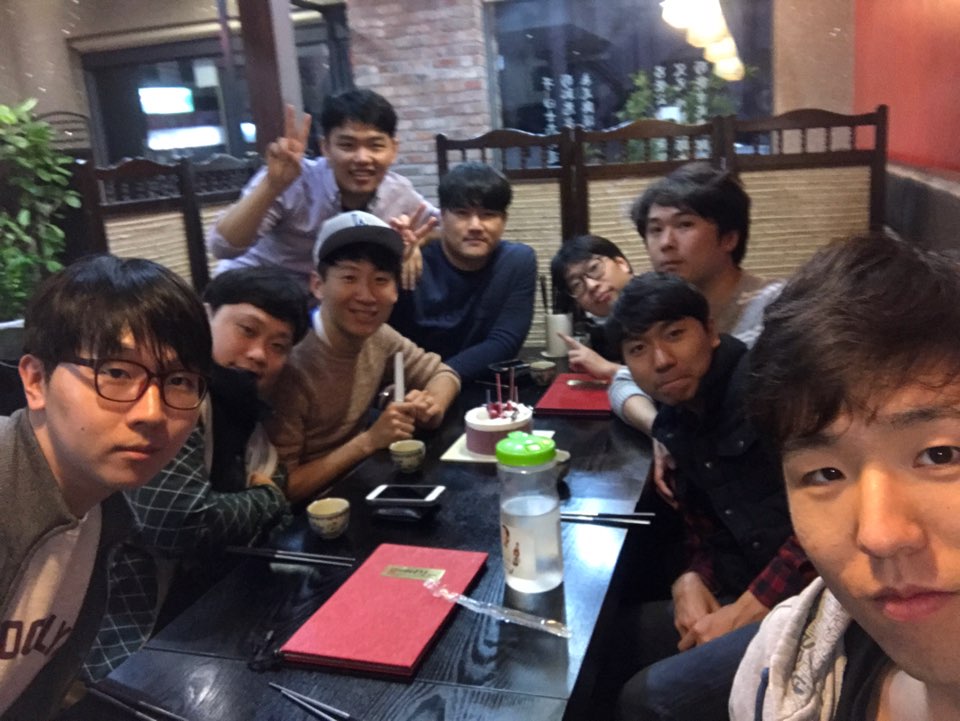 안권환 생일