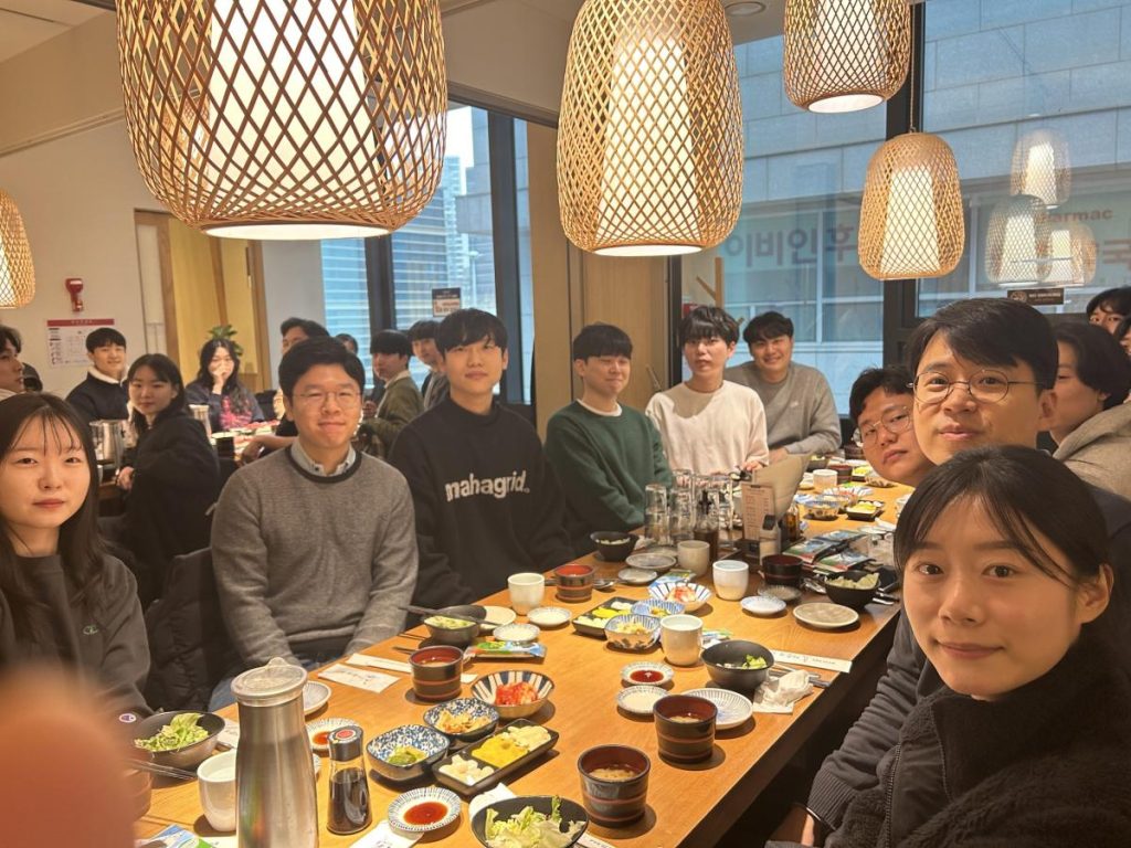 2024 현대모비스 리쿠르팅