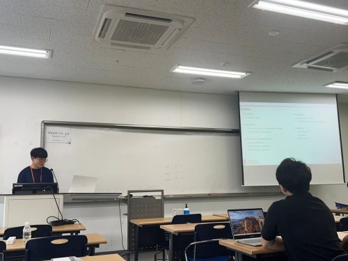 2025 ITC-CSCC 학회 참여