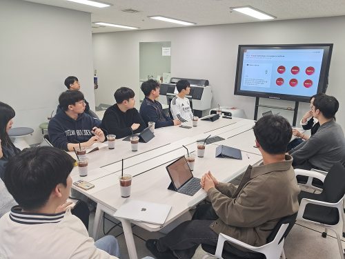 현대모비스 타겟랩