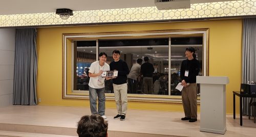 2025 홈커밍 데이